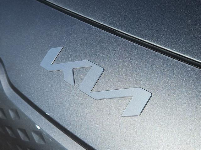 used 2022 Kia Niro EV car, priced at $21,000