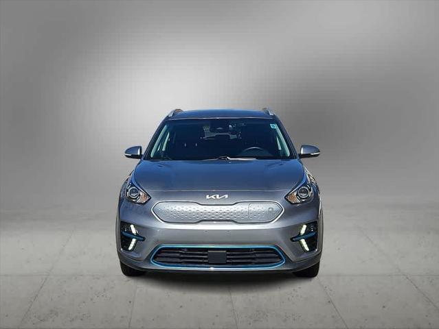 used 2022 Kia Niro EV car, priced at $21,000