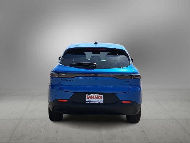 new 2025 Dodge Hornet car, priced at $33,320