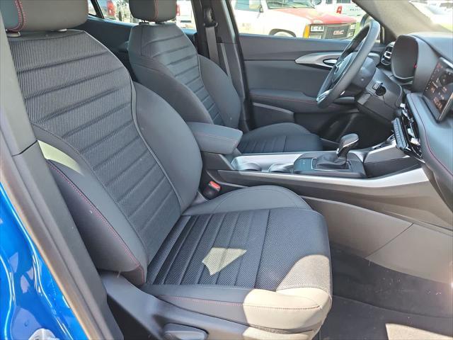 new 2025 Dodge Hornet car, priced at $33,320