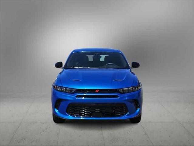 new 2025 Dodge Hornet car, priced at $33,320
