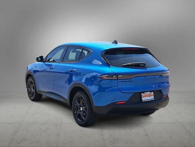 new 2025 Dodge Hornet car, priced at $33,320