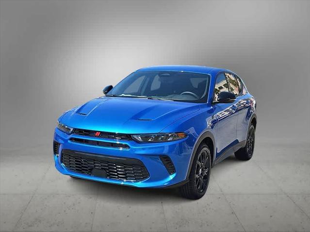 new 2025 Dodge Hornet car, priced at $33,320