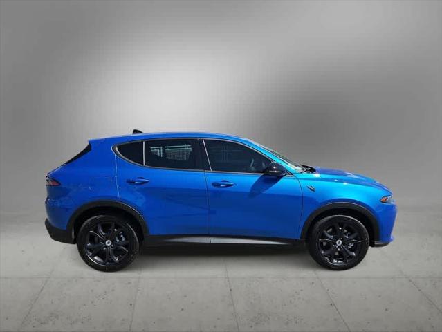 new 2025 Dodge Hornet car, priced at $33,320