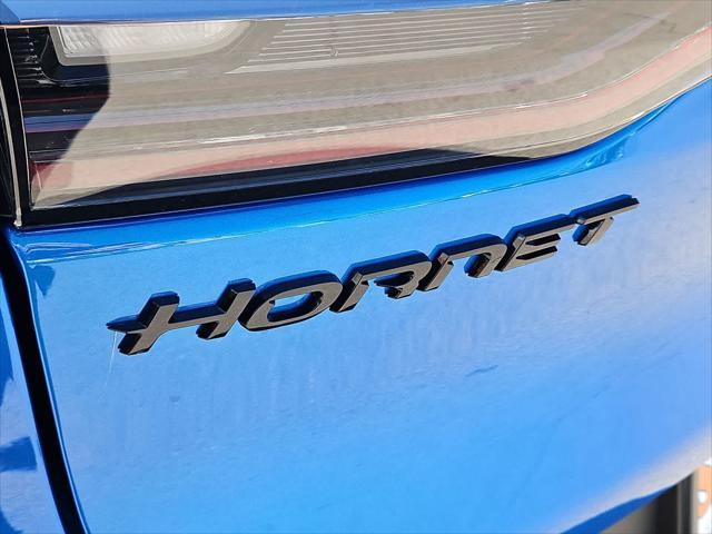 new 2025 Dodge Hornet car, priced at $33,320
