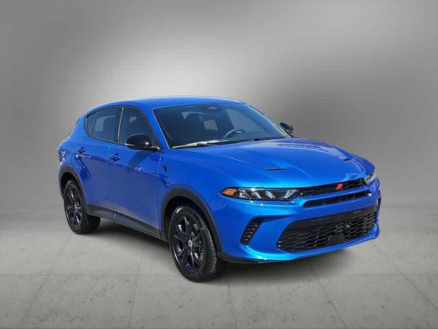 new 2025 Dodge Hornet car, priced at $33,320