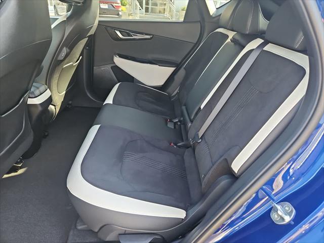 used 2022 Kia EV6 car, priced at $29,000