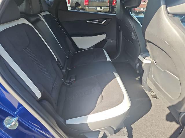 used 2022 Kia EV6 car, priced at $29,000