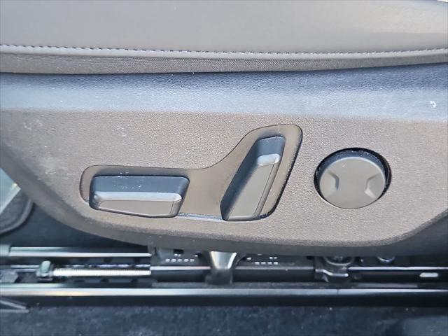 used 2022 Kia EV6 car, priced at $29,000