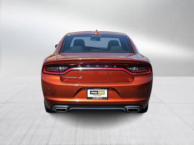 used 2022 Dodge Charger car, priced at $22,000