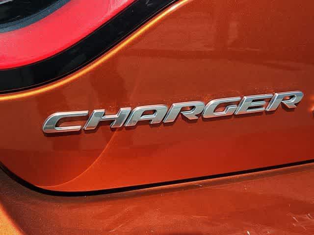 used 2022 Dodge Charger car, priced at $21,000