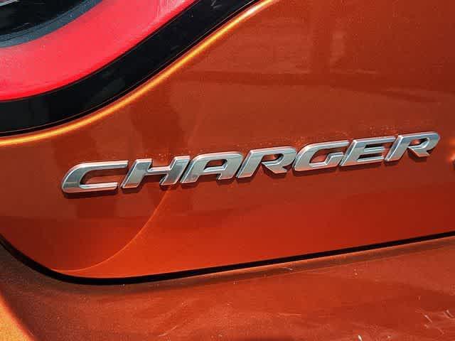 used 2022 Dodge Charger car, priced at $22,000