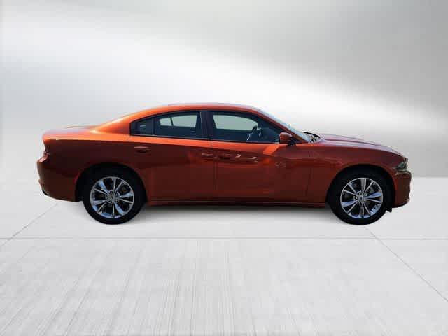 used 2022 Dodge Charger car, priced at $21,000