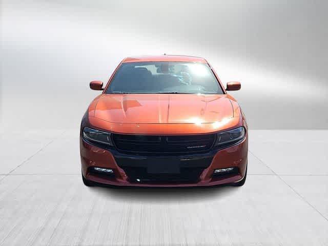 used 2022 Dodge Charger car, priced at $22,000