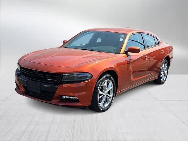 used 2022 Dodge Charger car, priced at $22,000