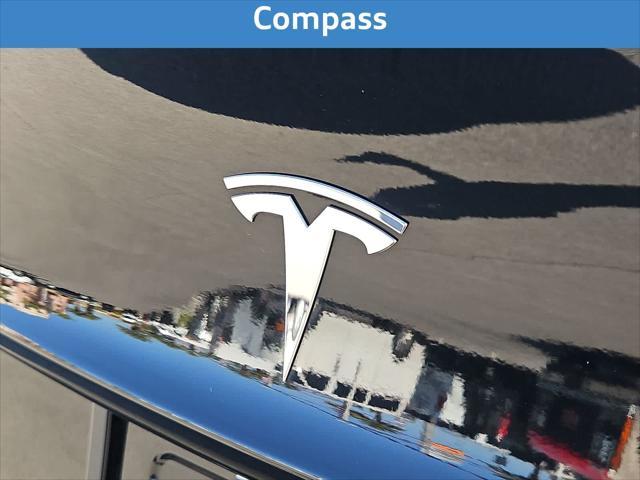 used 2018 Tesla Model 3 car, priced at $24,000