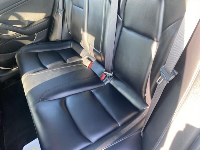 used 2018 Tesla Model 3 car, priced at $24,000