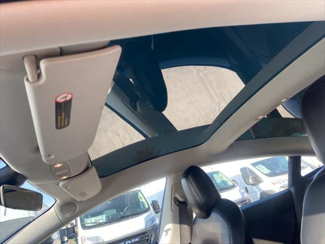 used 2018 Tesla Model 3 car, priced at $24,000