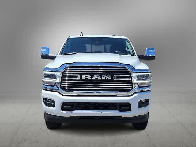 new 2023 Ram 2500 car, priced at $75,000