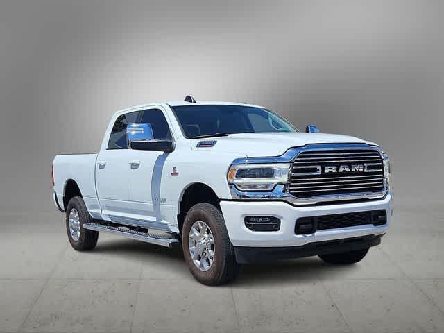 new 2023 Ram 2500 car, priced at $75,000