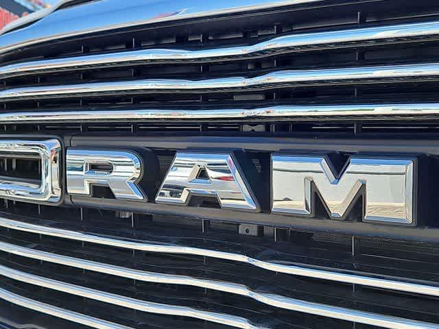 new 2023 Ram 2500 car, priced at $75,000