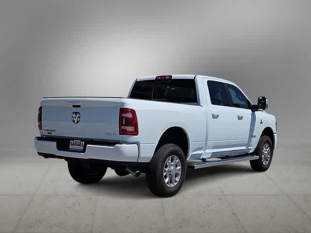 new 2023 Ram 2500 car, priced at $75,000