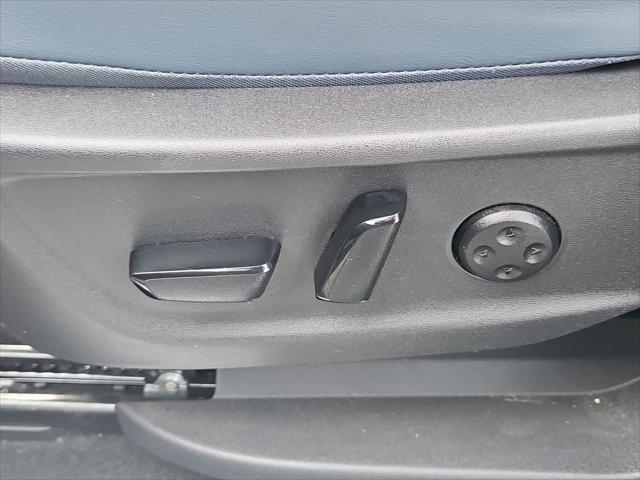 used 2023 Nissan ARIYA car, priced at $28,000