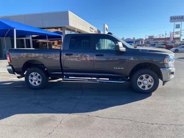 used 2023 Ram 2500 car, priced at $47,000