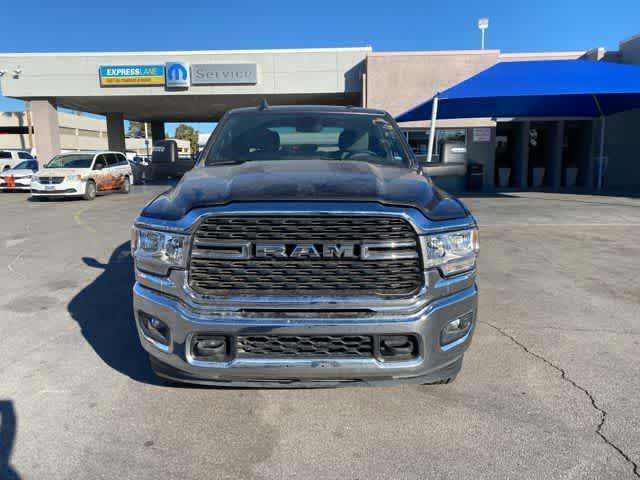 used 2023 Ram 2500 car, priced at $47,000