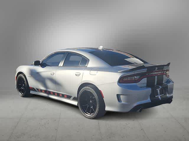 used 2022 Dodge Charger car, priced at $31,000