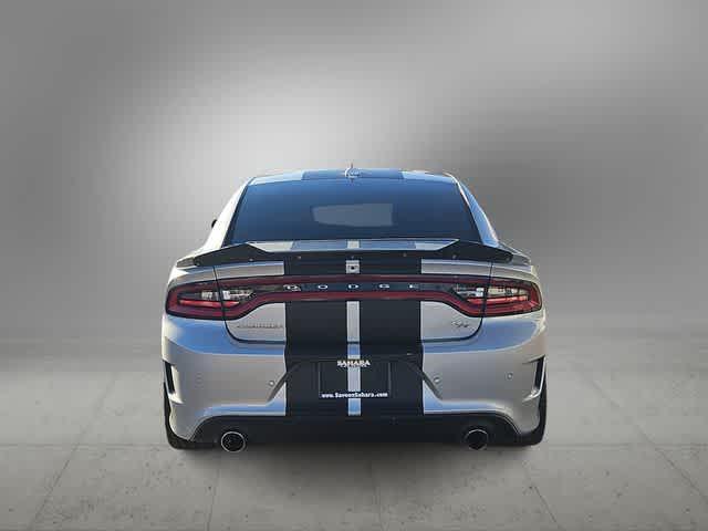 used 2022 Dodge Charger car, priced at $31,000