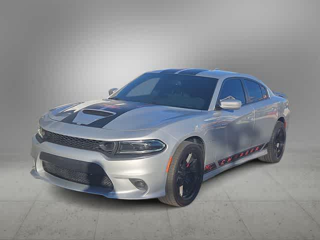 used 2022 Dodge Charger car, priced at $31,000