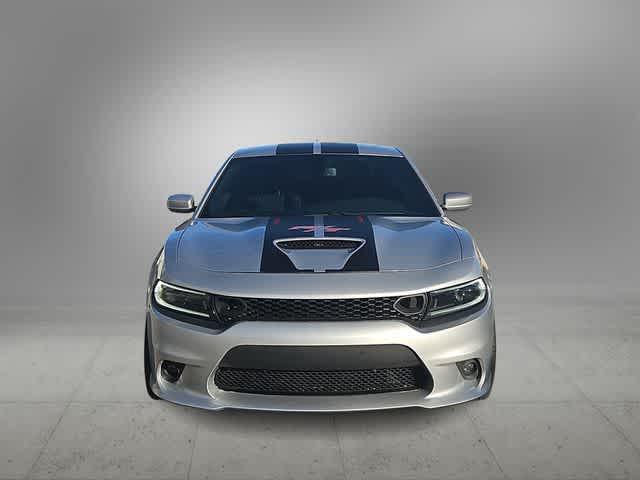 used 2022 Dodge Charger car, priced at $31,000