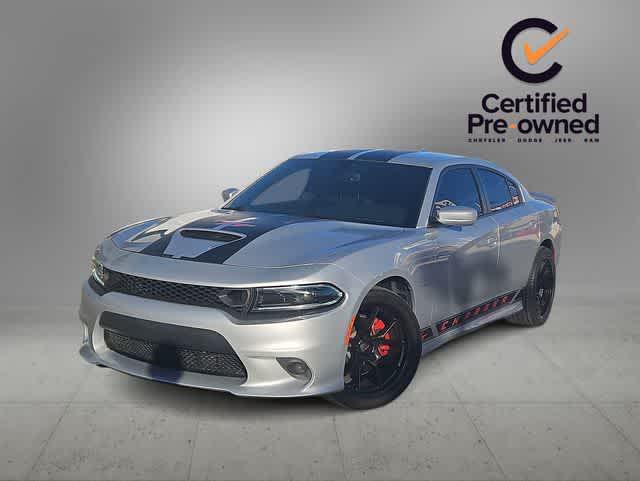 used 2022 Dodge Charger car, priced at $31,000