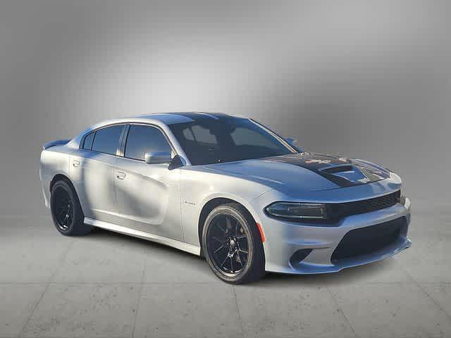 used 2022 Dodge Charger car, priced at $31,000