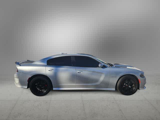 used 2022 Dodge Charger car, priced at $31,000