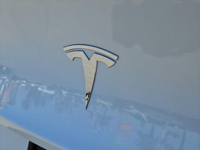 used 2021 Tesla Model Y car, priced at $29,000