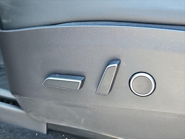used 2021 Tesla Model Y car, priced at $29,000