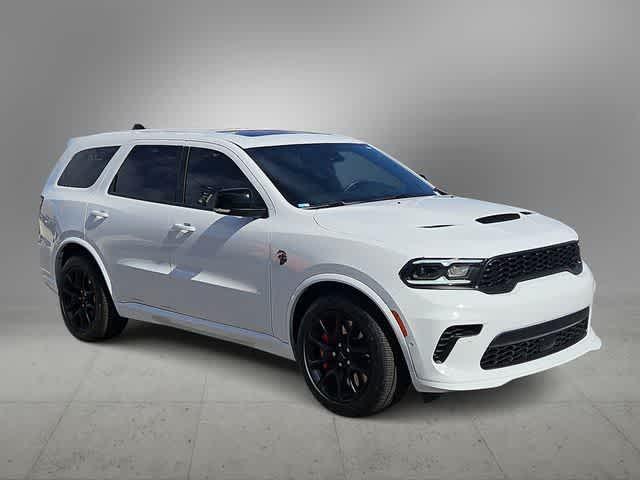 new 2024 Dodge Durango car, priced at $82,400