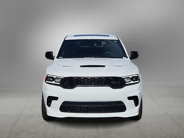 new 2024 Dodge Durango car, priced at $82,400