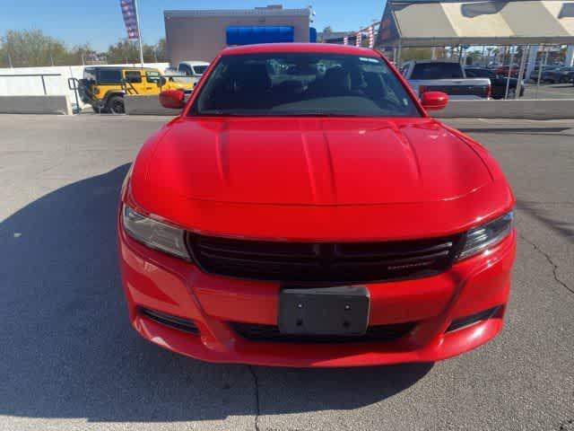 used 2022 Dodge Charger car, priced at $19,000