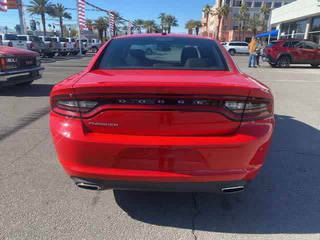 used 2022 Dodge Charger car, priced at $19,000