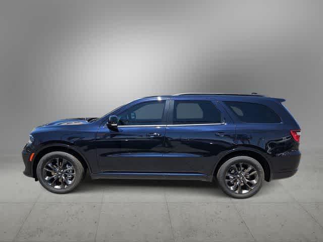 new 2024 Dodge Durango car, priced at $38,550