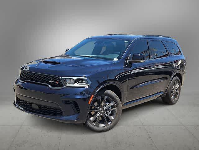 new 2024 Dodge Durango car, priced at $38,550