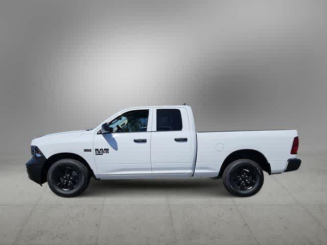 new 2024 Ram 1500 Classic car, priced at $48,052