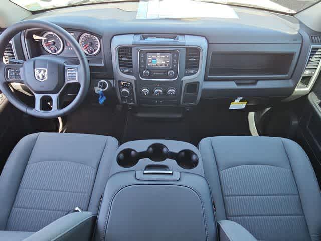 new 2024 Ram 1500 Classic car, priced at $48,052