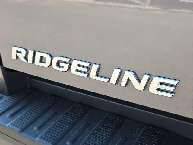 used 2023 Honda Ridgeline car, priced at $33,000