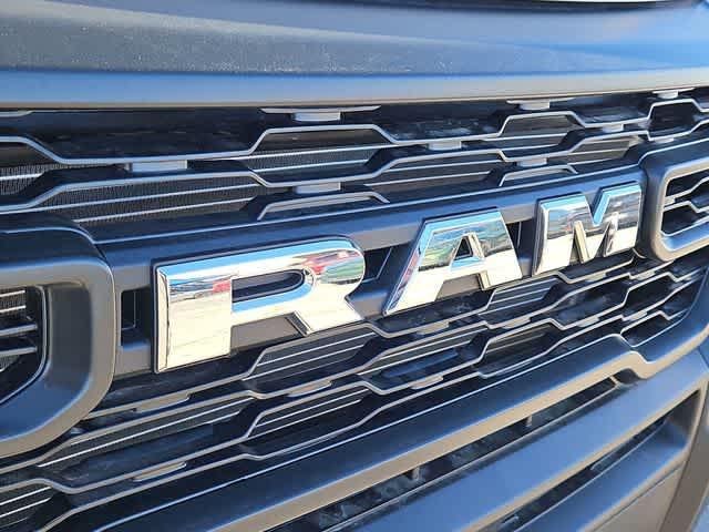 new 2025 Ram ProMaster 3500 car, priced at $55,200