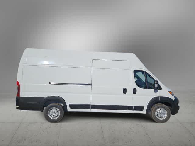 new 2025 Ram ProMaster 3500 car, priced at $55,200