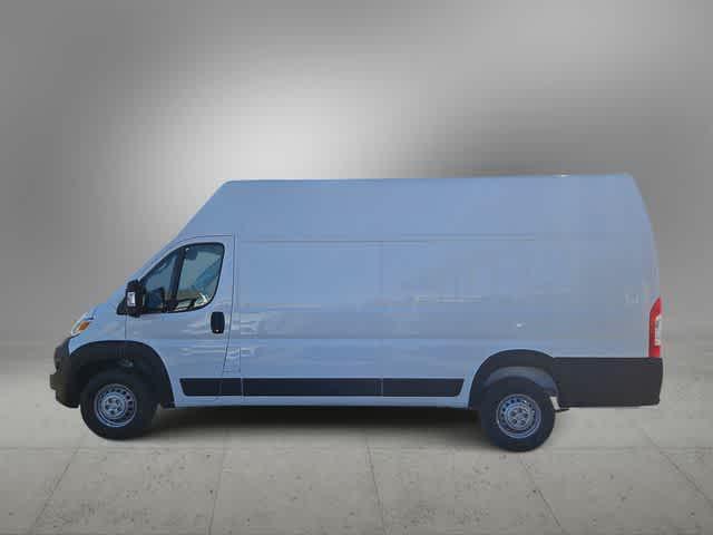 new 2025 Ram ProMaster 3500 car, priced at $55,200